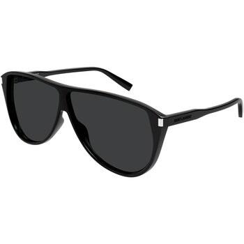 Lunettes de soleil Saint Laurent SL 731 GASPAR Lunettes de soleil, Noi...