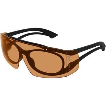 Lunettes de soleil McQ Alexander McQueen AM0489S Lunettes de soleil, N...