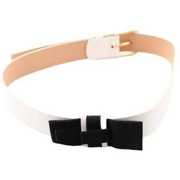 Ceinture Tara Jarmon Ceinture en cuir