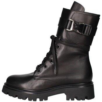 Bottines Vsl 7704 amphibie Femme