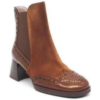 Bottines Hispanitas -