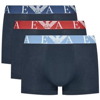 Boxers Ea7 Emporio Armani Pack de 3