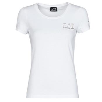 T-shirt Emporio Armani EA7 TROLOPA