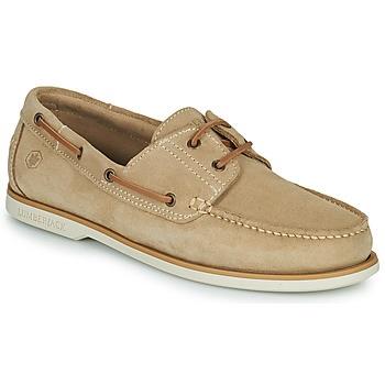 Chaussures bateau Lumberjack NAVIGATOR