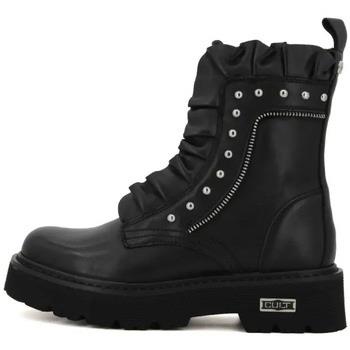 Boots Cult -