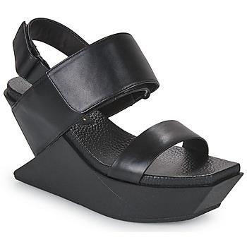 Sandales United nude DELTA WEDGE SANDAL