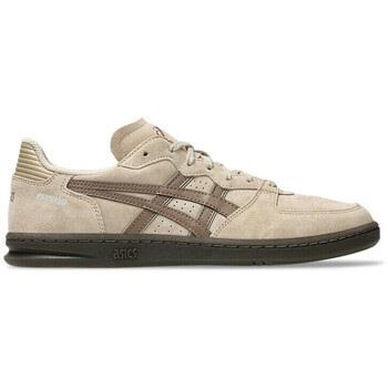 Baskets Asics BASKETS SKYHAND OG TAUPES