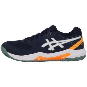 Chaussures Asics Gel-dedicate 8 padel