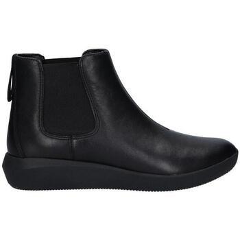 Bottines Clarks 26152372 TAWNIA MID