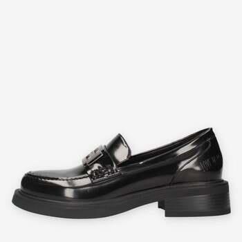 Mocassins Gai Mattiolo LSW-90D-NERO