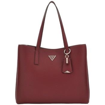 Sac à main Guess MERIDIAN GIRLFRIEND TOTE