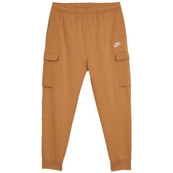 Jogging Nike M nsw club pant cargo bb