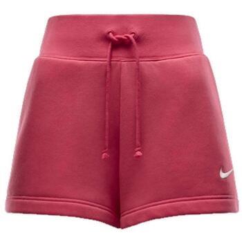 Short Nike W nsw phnx flc hr short