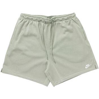 Short Nike M nk club flow ft short