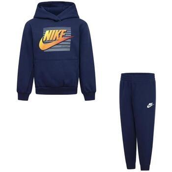 Ensembles de survêtement Nike Nkb b nsw gradient futura po s