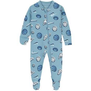 Combinaisons enfant Nike Nkn e1d1 footed coverall