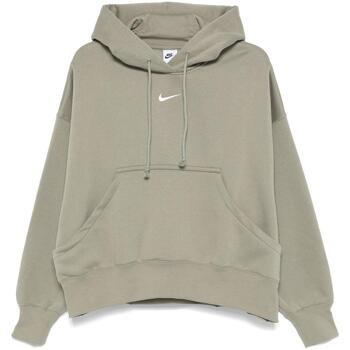 Sweat-shirt Nike W nsw phnx flc std po hoodie