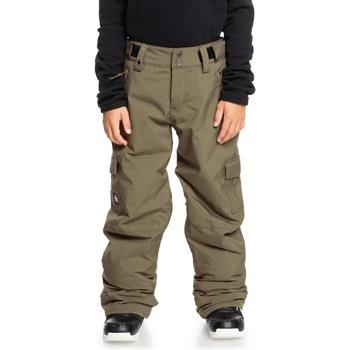 Pantalon enfant Quiksilver Porter