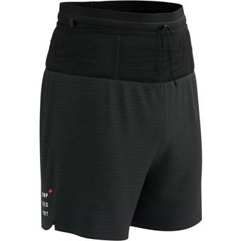 Pantalon Compressport Trail Racing Overshort M