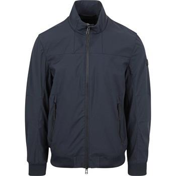 Veste Reset Veste Marais Softshell Marine