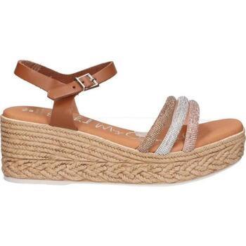 Espadrilles Oh My Sandals 5456 V62CO