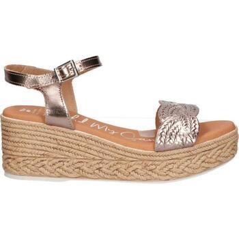 Espadrilles Oh My Sandals 5461 V97