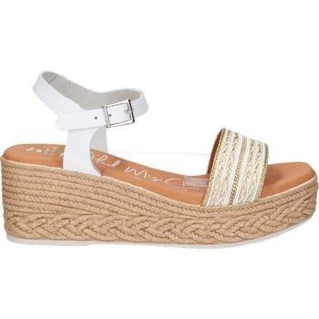 Espadrilles Oh My Sandals 5452 V1CO