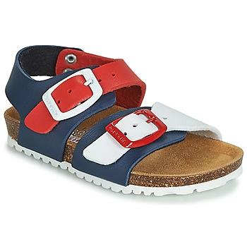 Sandales enfant Garvalin BIO BOY