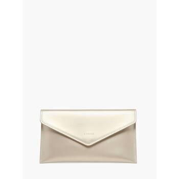 Pochette Etrier Sac de soirée Paddock cuir PADDOCK 709-EPAD075M