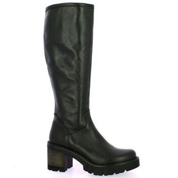 Bottes Pao Bottes cuir