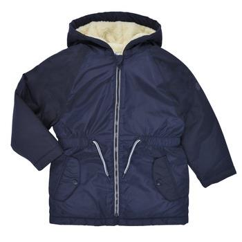 Parka enfant Petit Bateau TITTOU