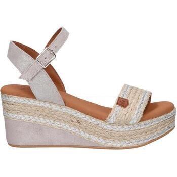 Espadrilles Popa 031 ARAMBOL SAREAL