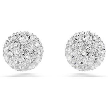 Boucles oreilles Swarovski Clous d'oreilles Dextera