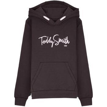 Sweat-shirt enfant Teddy Smith S-evry hoody jr