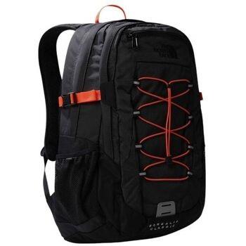 Sac a dos The North Face Sac à dos Borealis Classic Asphalt Grey/Retro...