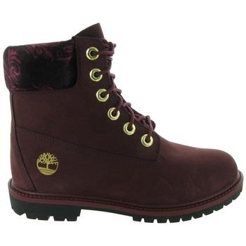 Bottines Timberland A5M6G HERITAGE