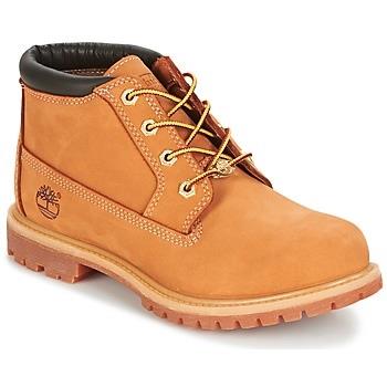 Bottines Timberland Nellie Chukka Double