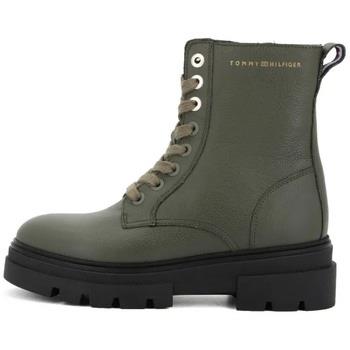 Boots Tommy Hilfiger -