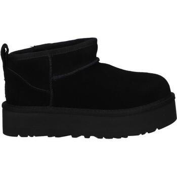 Bottines UGG 1157791K CLASSIC ULTRA MINI PLATFORM