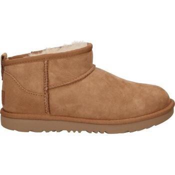 Bottines UGG 1130750K CLASSIC ULTRA MINI