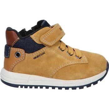 Boots enfant Geox B163CC 02213 B ALBEN