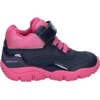 Bottines enfant Geox B04H1A 0BCM2 B BALTIC B WPF