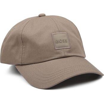 Casquette BOSS Casquette Derrel Beige