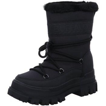 Bottes Buffalo -