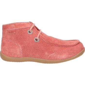 Boots enfant Kickers 734970-10 BALABI