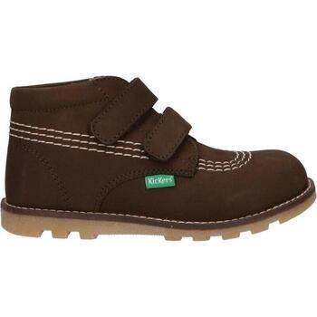 Boots enfant Kickers 654243-10 NONOMATIC