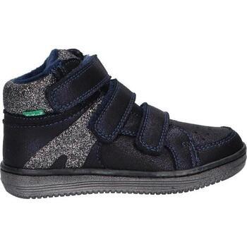 Bottines enfant Kickers 739362-10 LOHAN