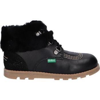 Bottines enfant Kickers 878700-10 NONOSWEET