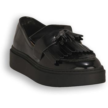 Mocassins Steve Madden BLK VIEWPOINT