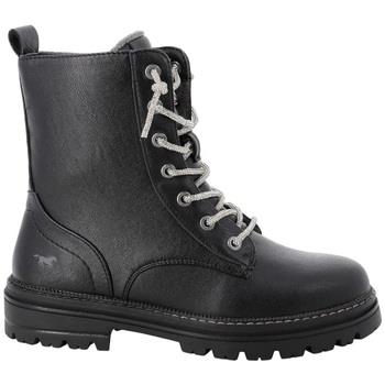 Bottines Mustang 1404504